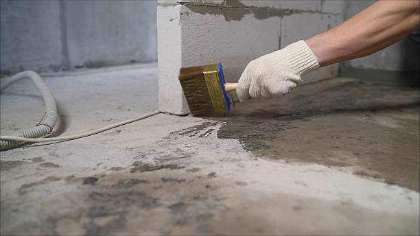 Trusted Waterproofing service in Gillette, NJ - SGP Waterproofing